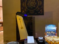 -金厨泰国餐厅·全泰籍厨师料理(拱北店)