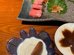 -千代武日本料理(爱建店)