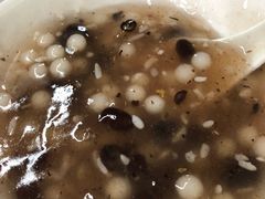 -芳婆糕团店(王府大街店)