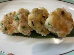 -海晖酒楼·顺德鱼生(荣华店)