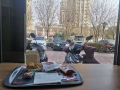 -麦当劳(大厂新城店)