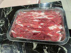 -欣悦坊陈一刀热气羊肉火锅(清真路店)