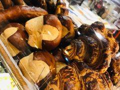 -贝克托马斯·德式烘焙传承(海上世界店)