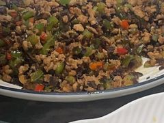 黑三剁-浩海火烧云傣家菜(京广店)