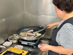 -大福黄牛料理·韩式烤肉·黄牛肥肠·酱蟹