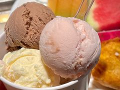 冰激淋-火炉火自助餐(西直门凯德MALL店)