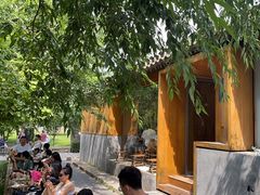 -春风习习