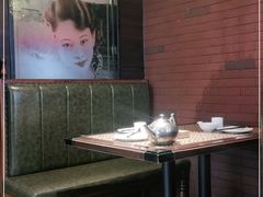卡座-城南往事·鲁菜济南菜(龙奥万科店)