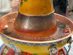 -记忆串城·东北烧烤·小龙虾·大型团建(南油店)