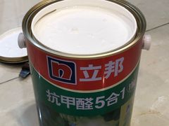 -立邦(益宝装饰城专卖店)