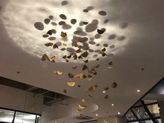 -大树餐厅(红旗街万达店)