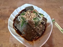 -胖金妹鸡豆凉粉店