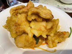 -老厨家(友谊路总店)
