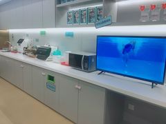 -沥鲨亲子游泳俱乐部(金沙洲中心)