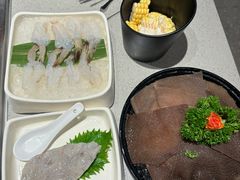 -海底捞火锅(蒙城路店)
