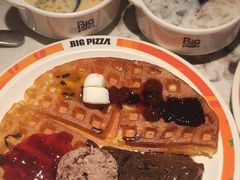 -比格比萨自助(宝山日月光店)