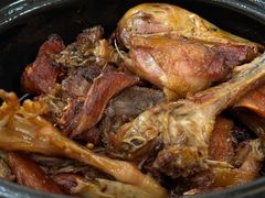 -斯丹姜母鸭·古法干香(涂门街总店)