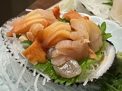 -勇日本料理(万科金色城品店)