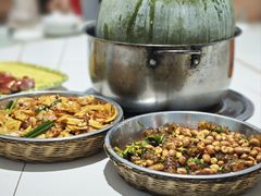 -红旗山庄(圭峰山店)