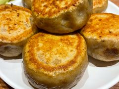 -清真吴记门钉肉饼·喜多利