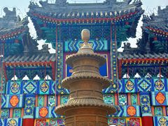 -红螺寺