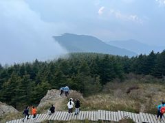 -白草畔自然风景区