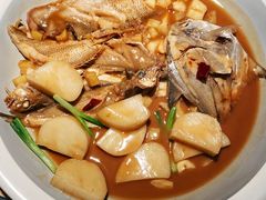 -荣小馆(杭州大厦店)