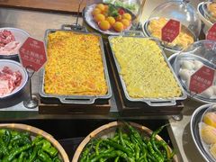-大张烙馍村(三环南路旗舰店)