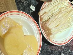 -蜀大侠火锅(森兰花园城店)