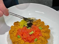 -常鲜楼常来尝鲜海胆馆(星海店)