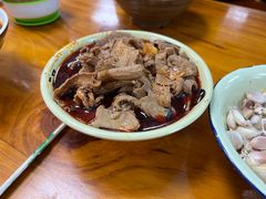 -汪胖子襄阳牛肉面(华丰路店)