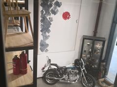 -NOTBAD 须时·咖啡馆