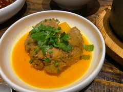 -铁公鸡·四川料理(天环广场店)
