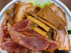-陆长玖古法猪脚饭(玄风桥店)