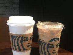 -星巴克臻选(深圳华强北茂业店)