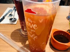 -必胜客(广渠路店)