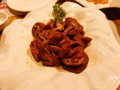 卤肥肠-陈鹏鹏潮汕菜(欢乐海岸 海边景观店)