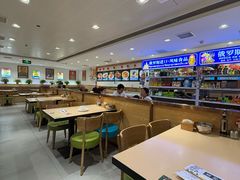 -老边饺子馆(东单店)