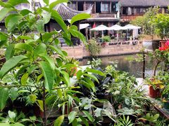 -嘉兴月河历史街区