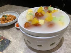 -大树餐厅(红旗街万达店)