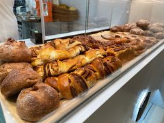 -BreadTalk面包新语·烘焙蛋糕(海岸城店)
