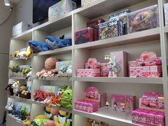 -JOYCODE(大红门银泰百货店)