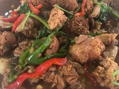 -杨辉饭店
