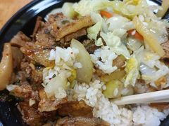 -广东涂记烧鹅饭(武汉天地店)
