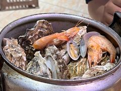 -香约老地方烧烤(九道街店)