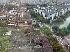 -无锡日航饭店