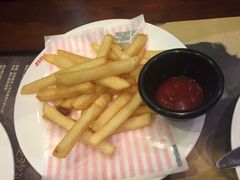 -Mr.Pizza米斯特比萨(盐城聚龙湖店)
