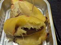 -允辛家·自助泥炉烤肉(九亭店)