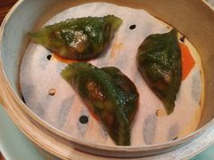 -万丽轩·粤菜(王府井金茂万丽酒店)
