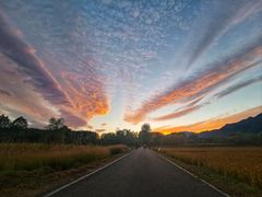 -玉渡山自然风景区